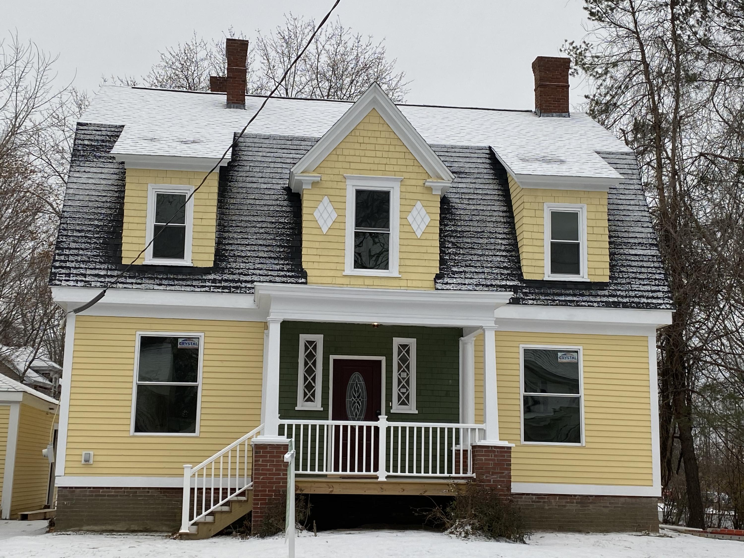 195 Webster Street Lewiston ME 04240