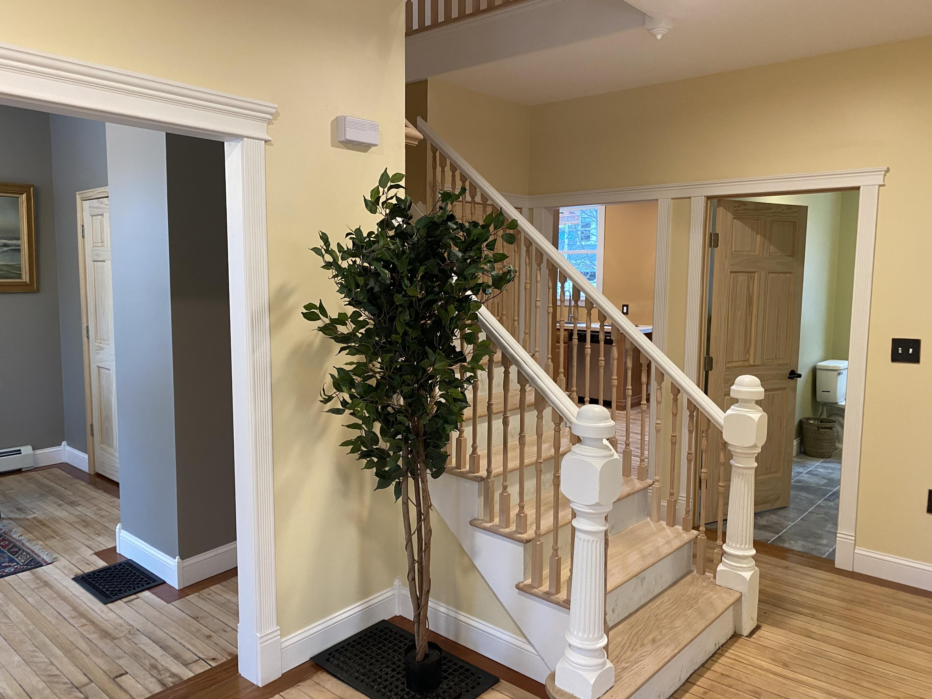 195 Webster Street Lewiston ME 04240