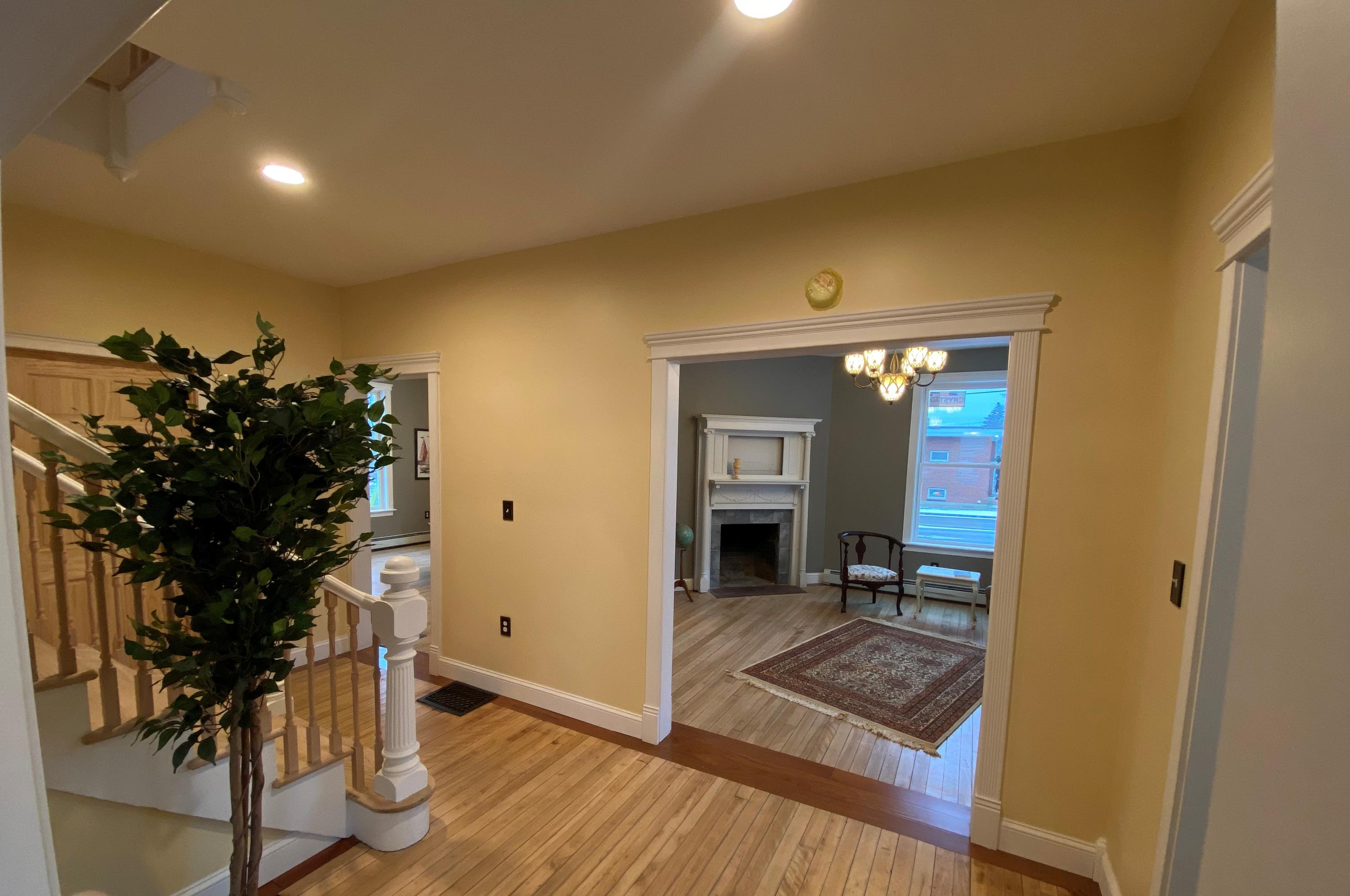 195 Webster Street Lewiston ME 04240
