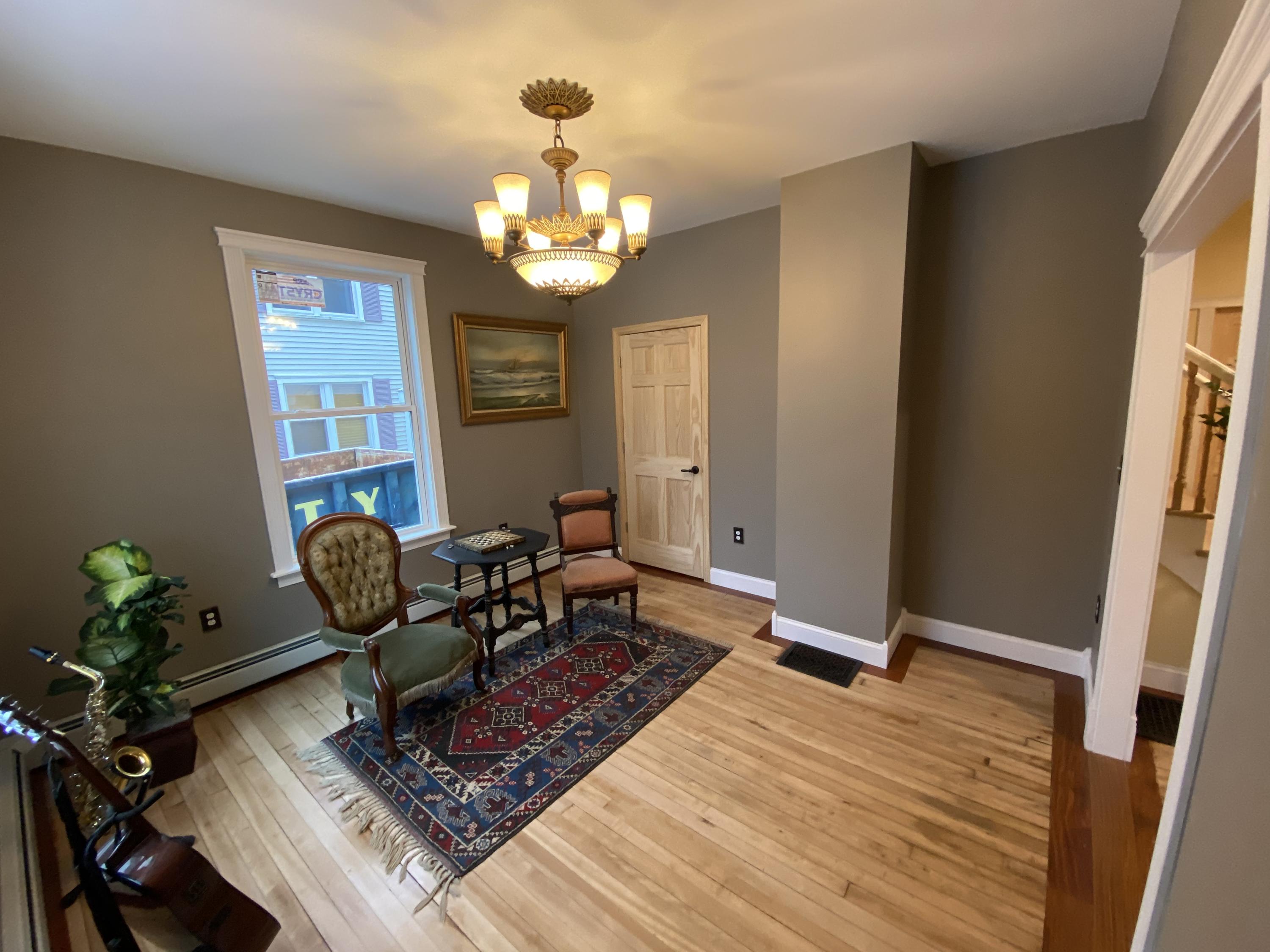 195 Webster Street Lewiston ME 04240