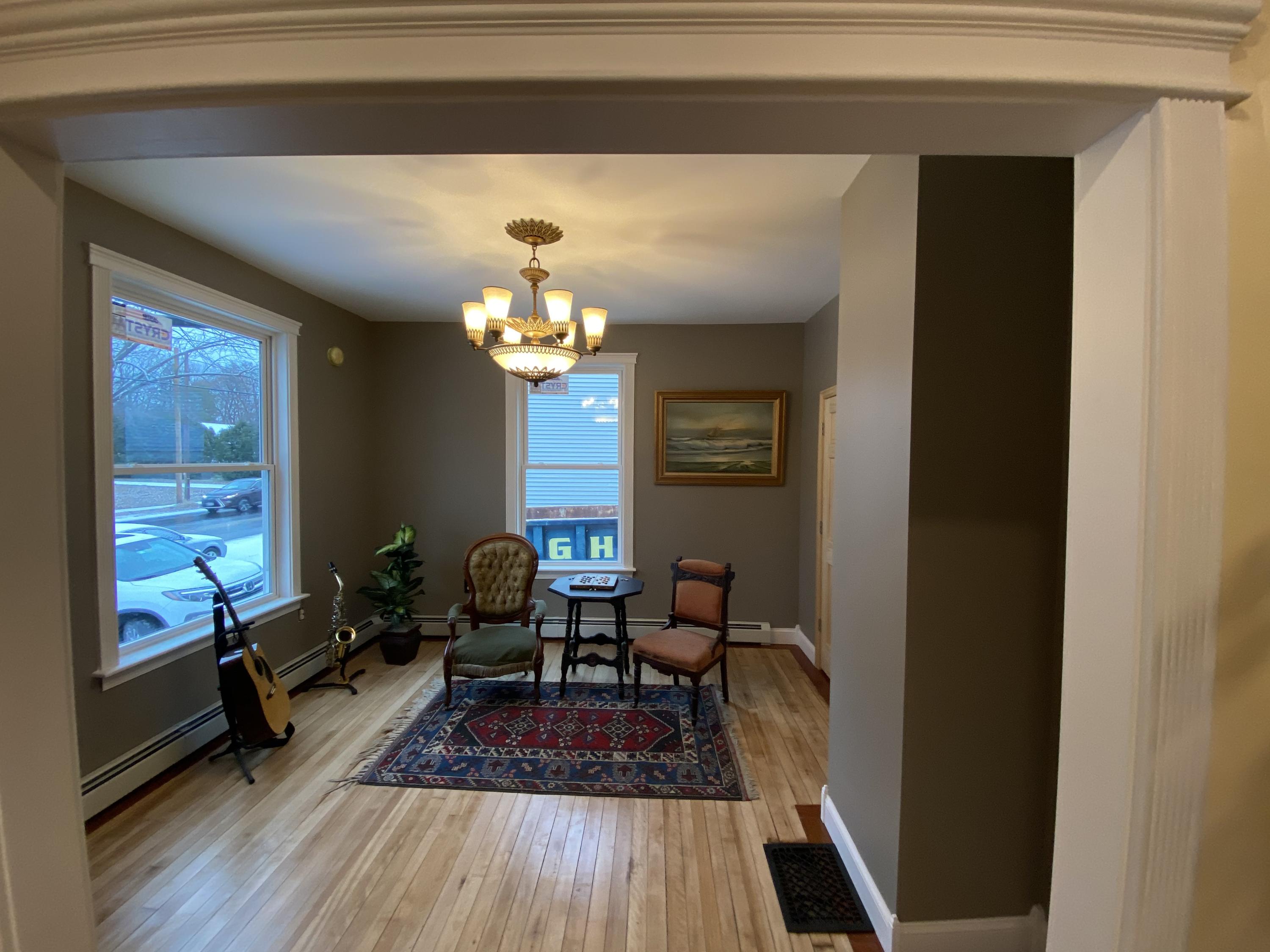 195 Webster Street Lewiston ME 04240