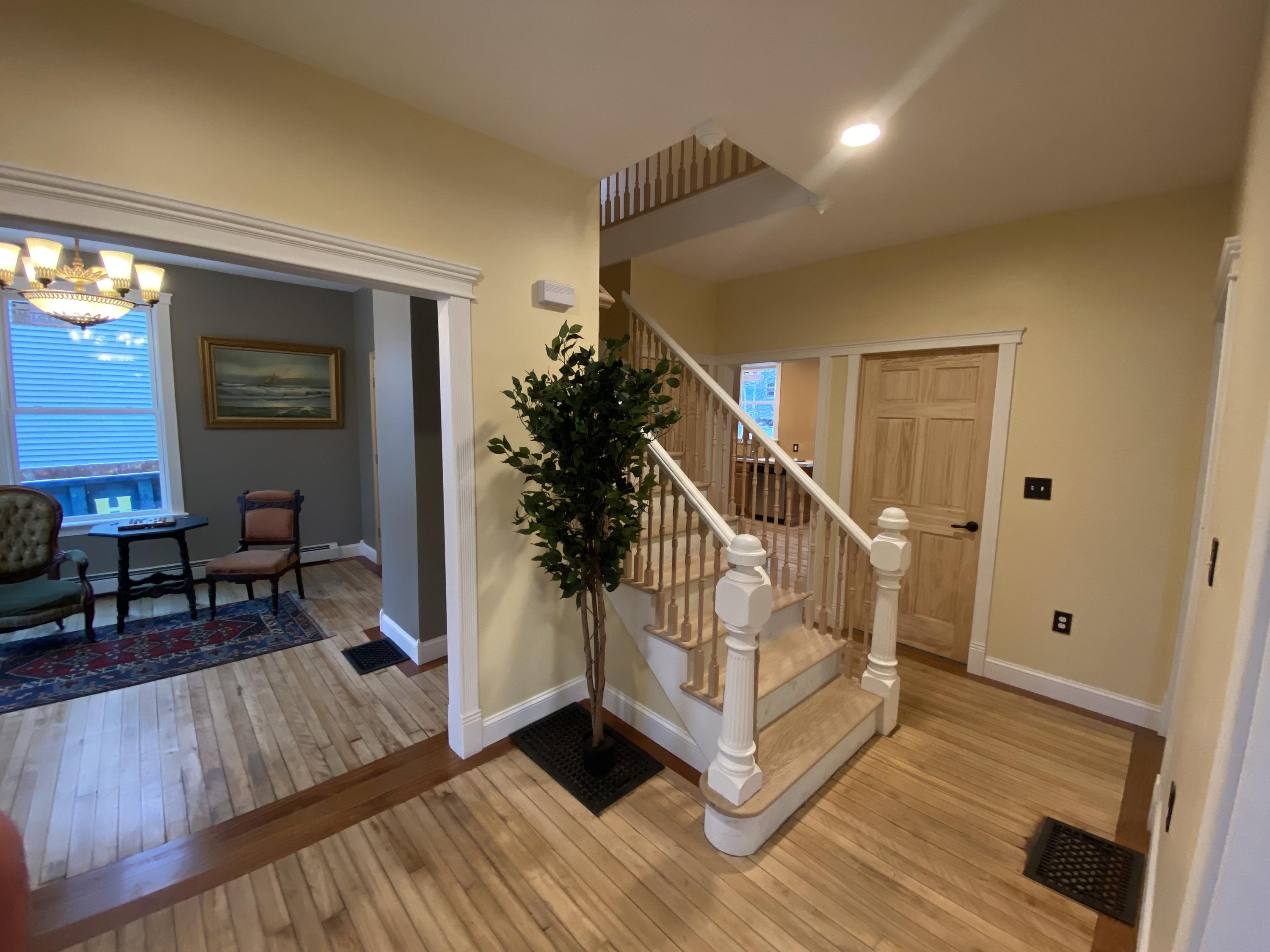 195 Webster Street Lewiston ME 04240