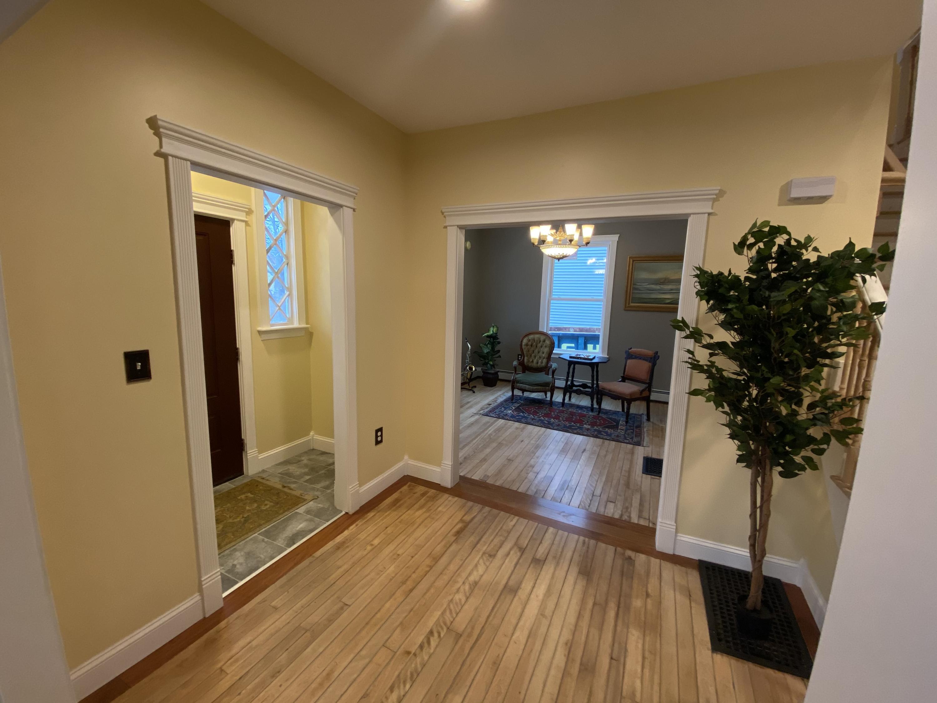 195 Webster Street Lewiston ME 04240