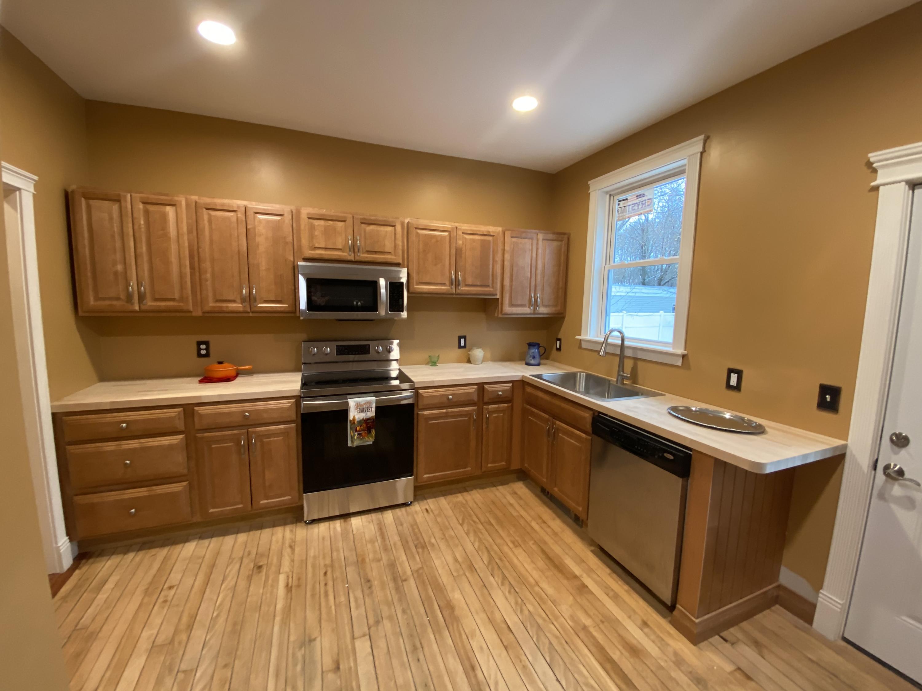 195 Webster Street Lewiston ME 04240