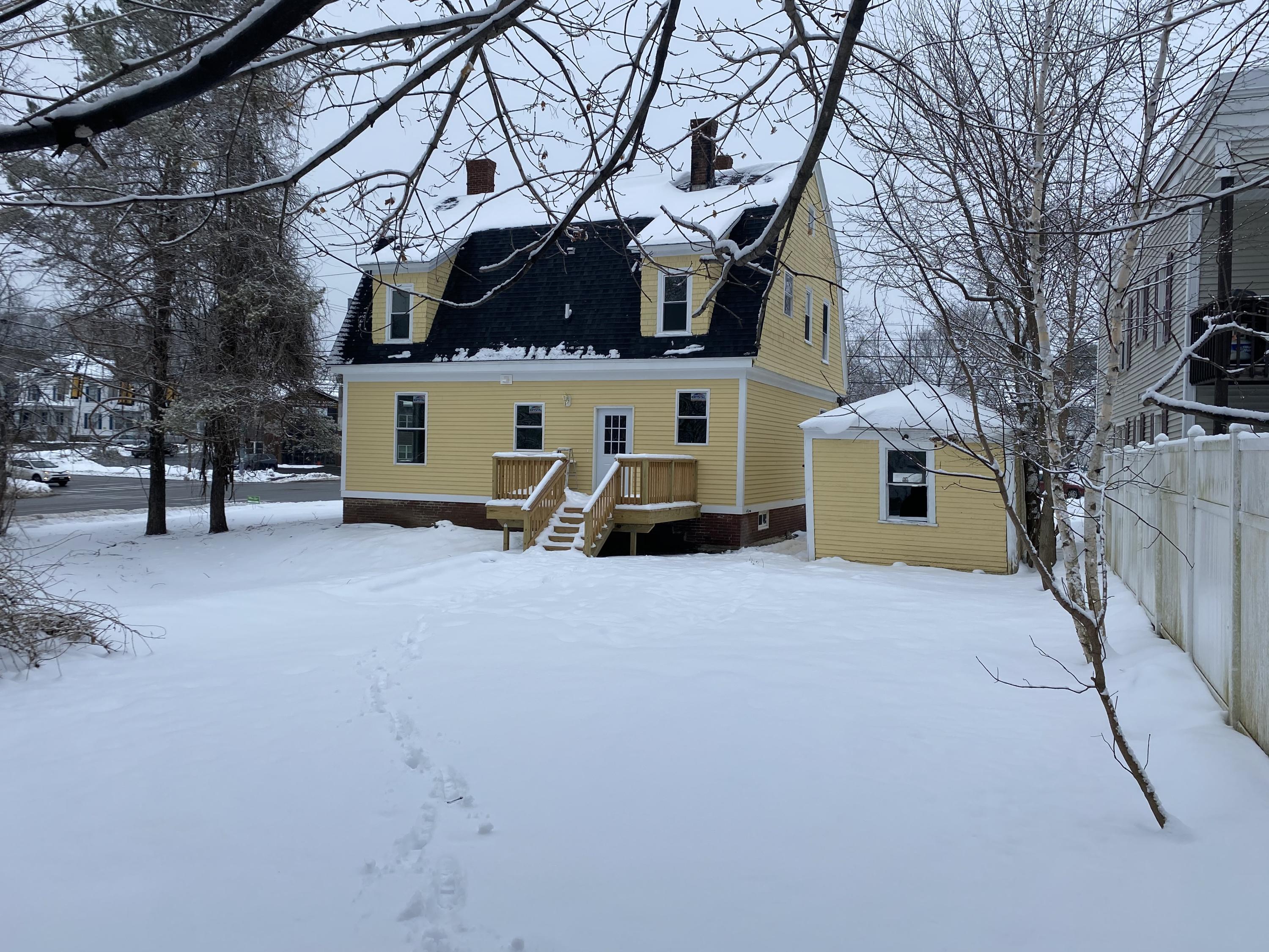 195 Webster Street Lewiston ME 04240