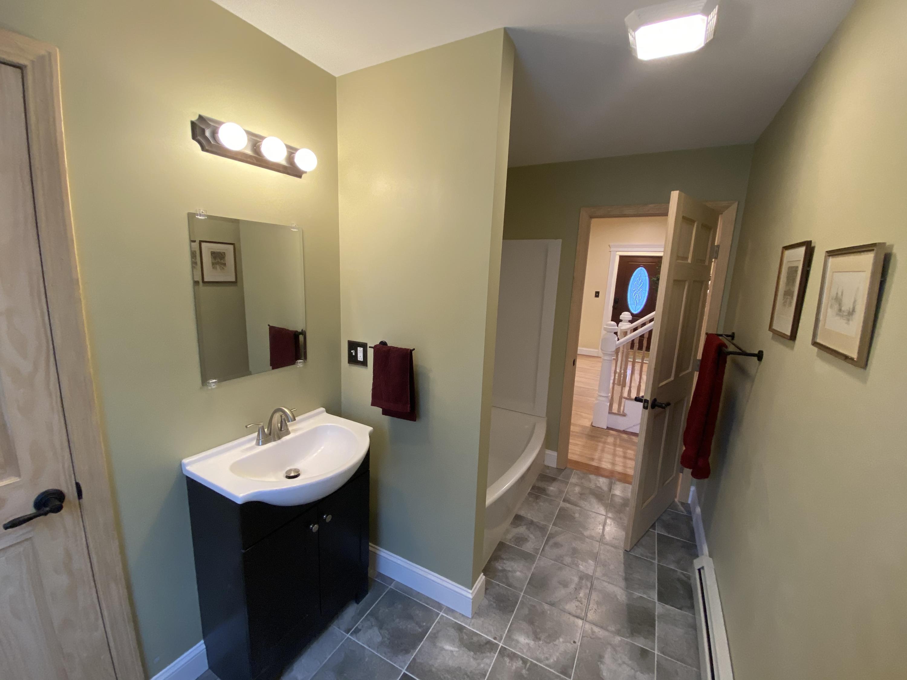 195 Webster Street Lewiston ME 04240