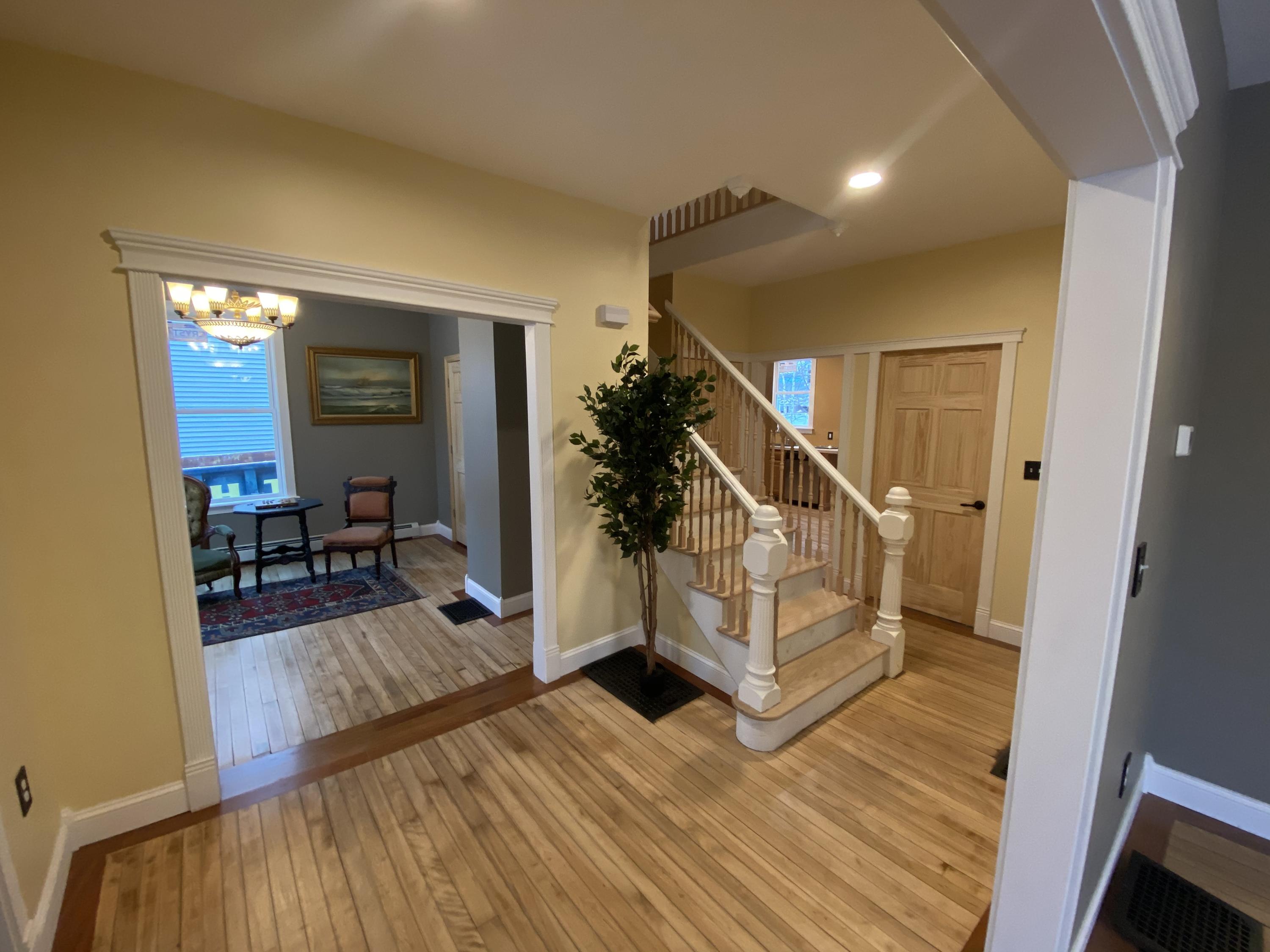 195 Webster Street Lewiston ME 04240