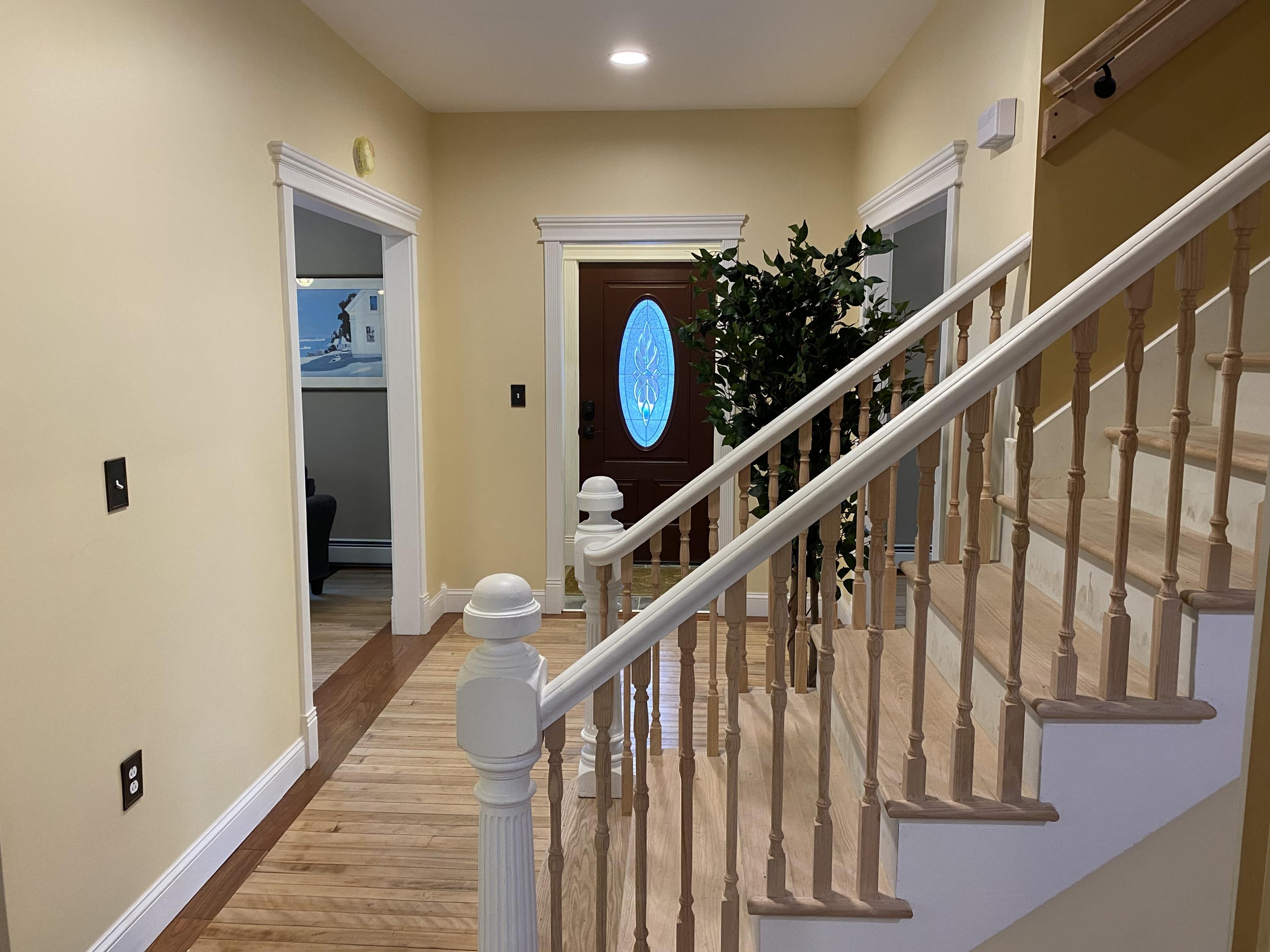 195 Webster Street Lewiston ME 04240