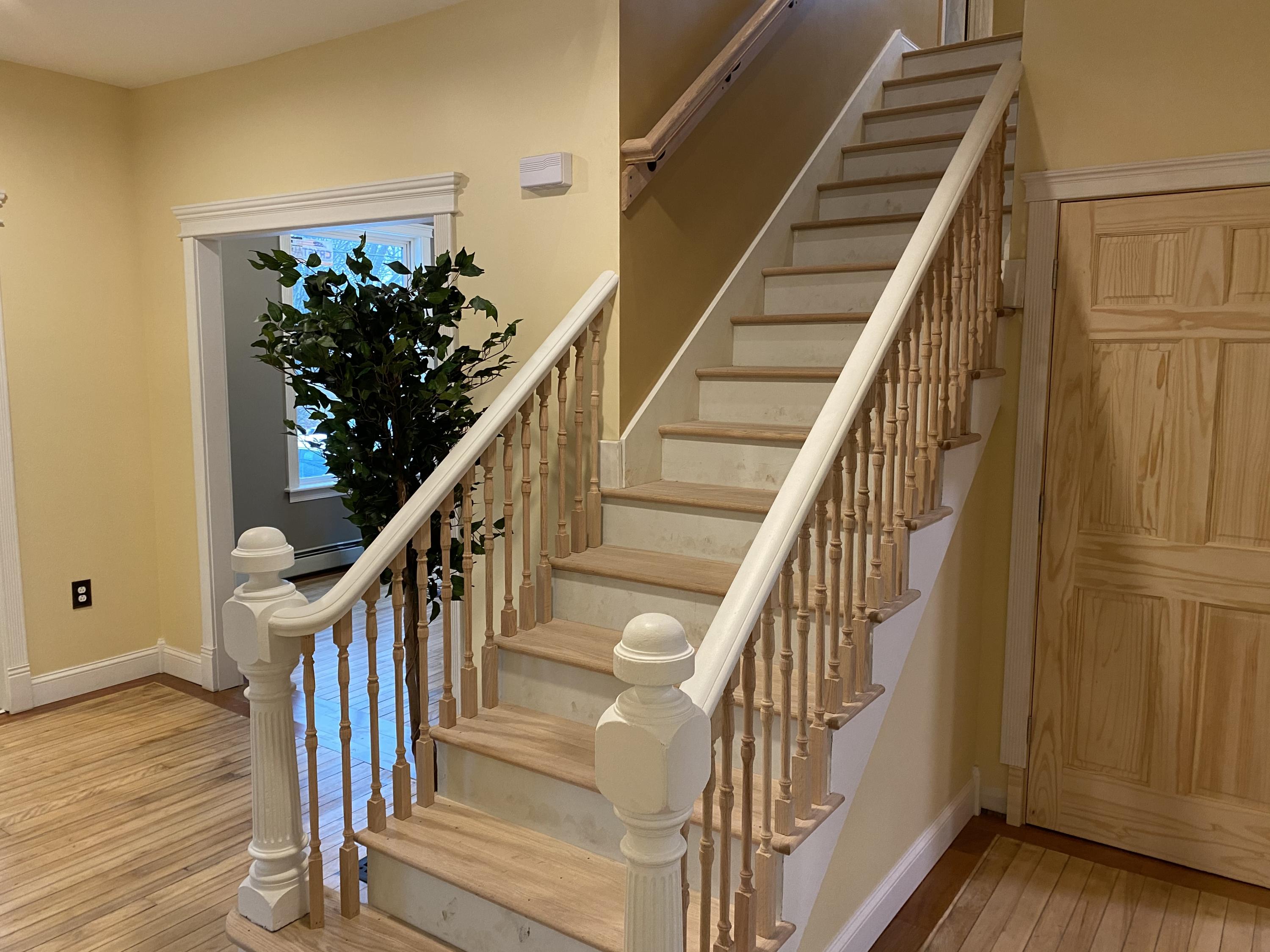 195 Webster Street Lewiston ME 04240