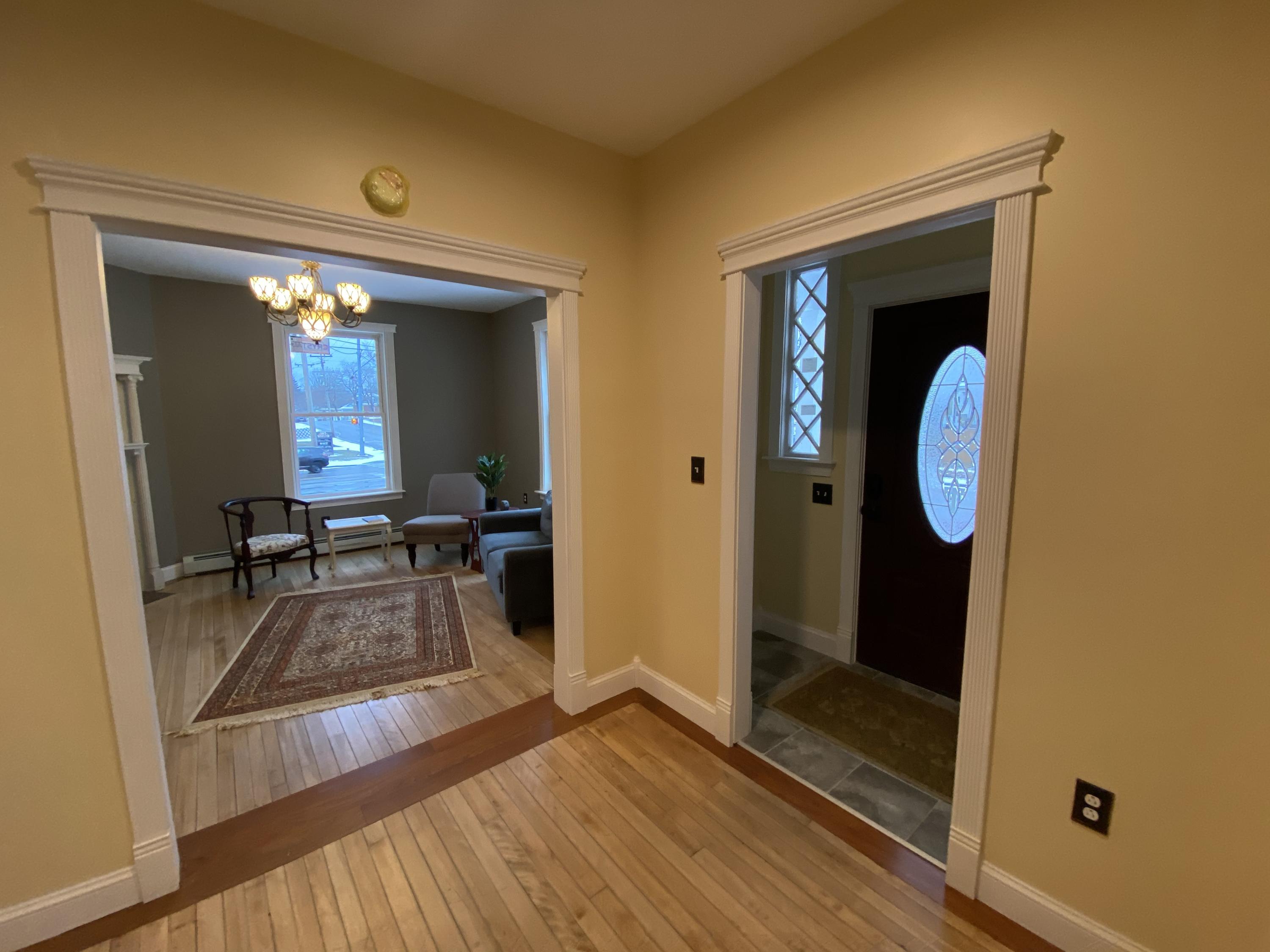 195 Webster Street Lewiston ME 04240