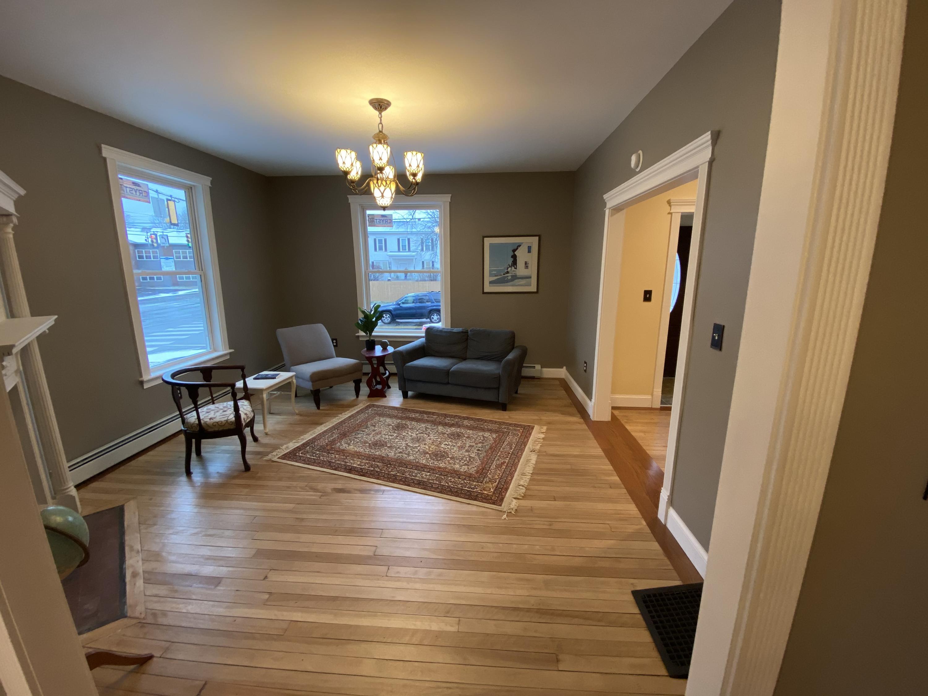 195 Webster Street Lewiston ME 04240