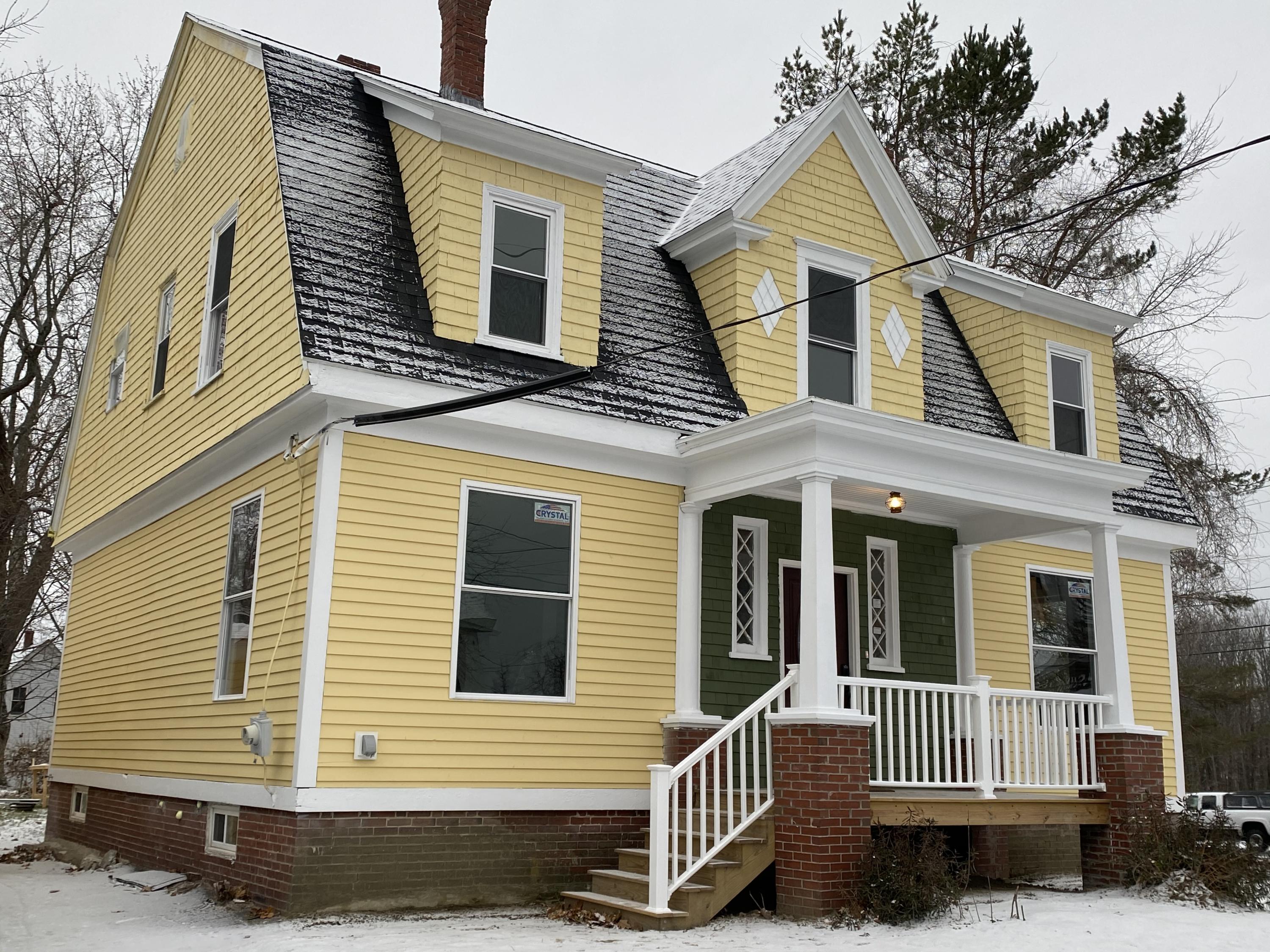 195 Webster Street Lewiston ME 04240