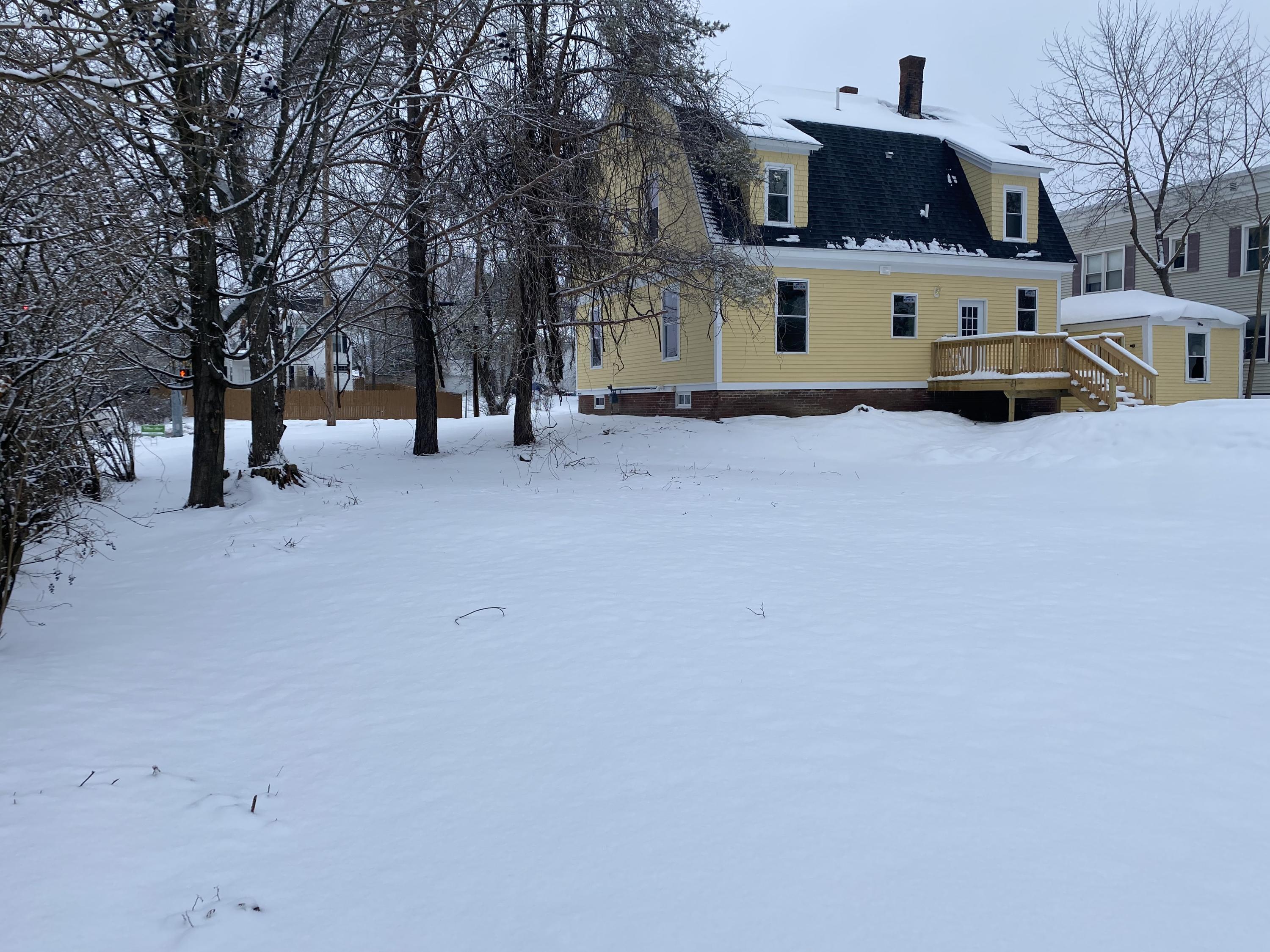 195 Webster Street Lewiston ME 04240