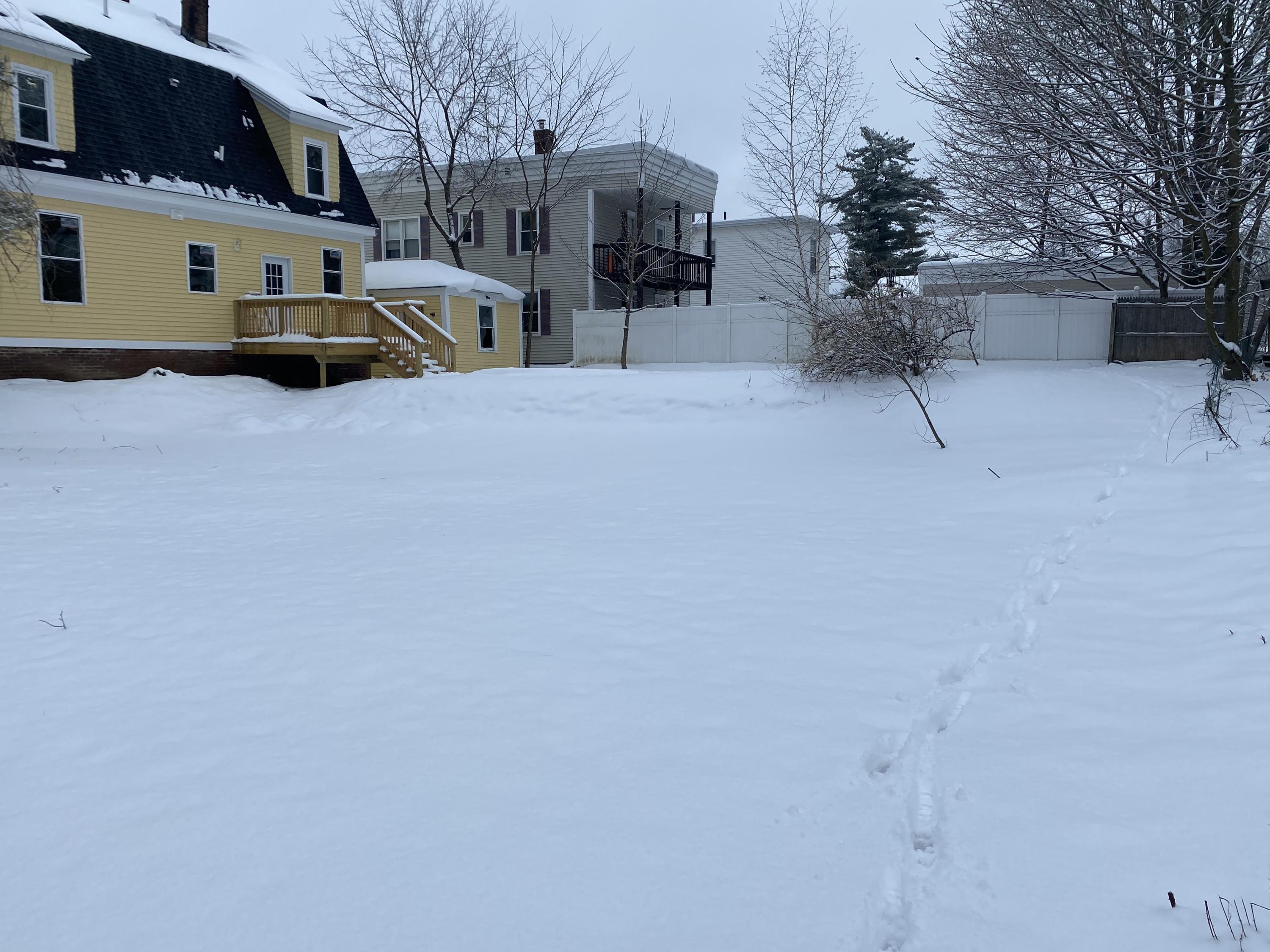 195 Webster Street Lewiston ME 04240