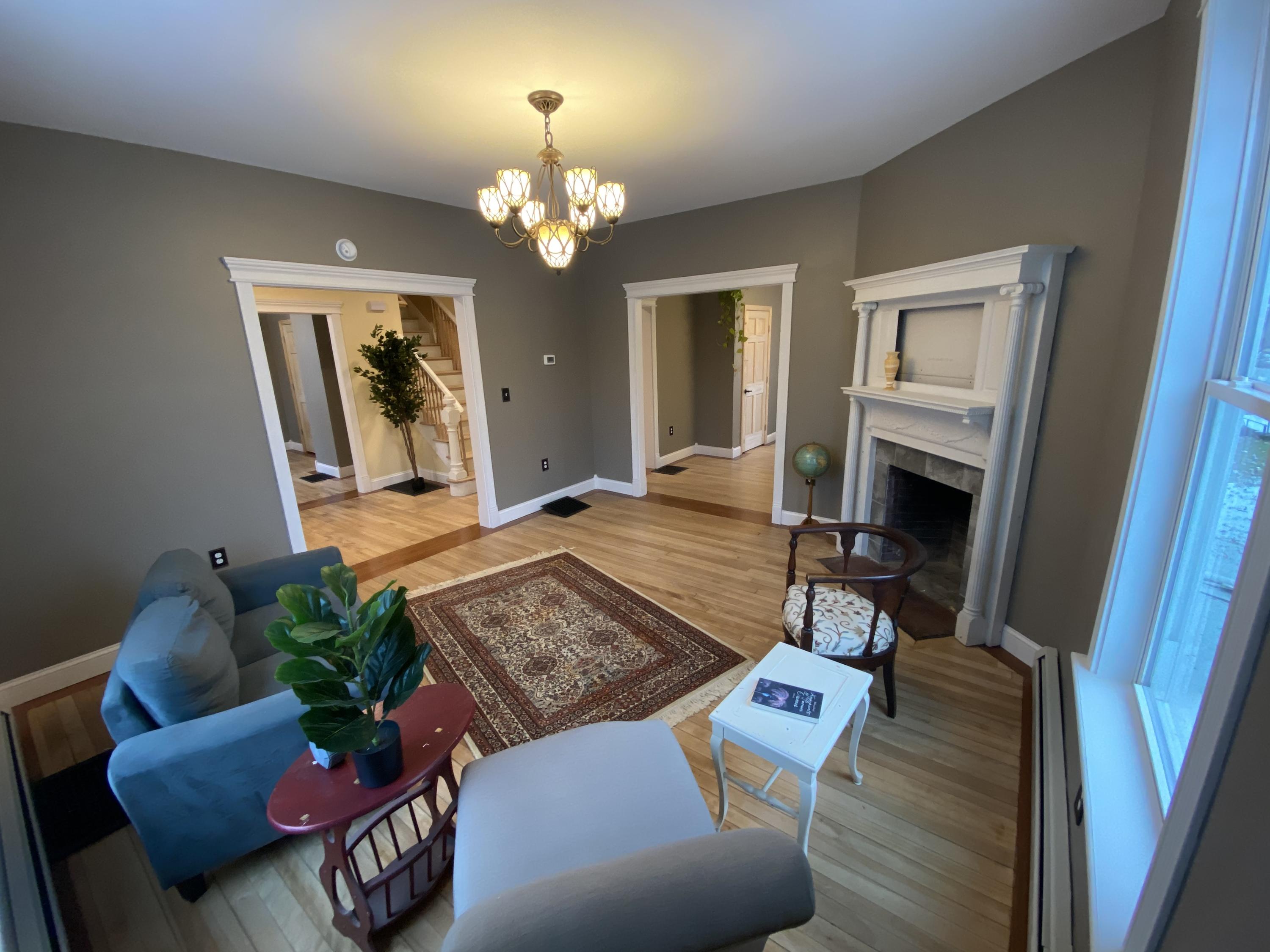 195 Webster Street Lewiston ME 04240