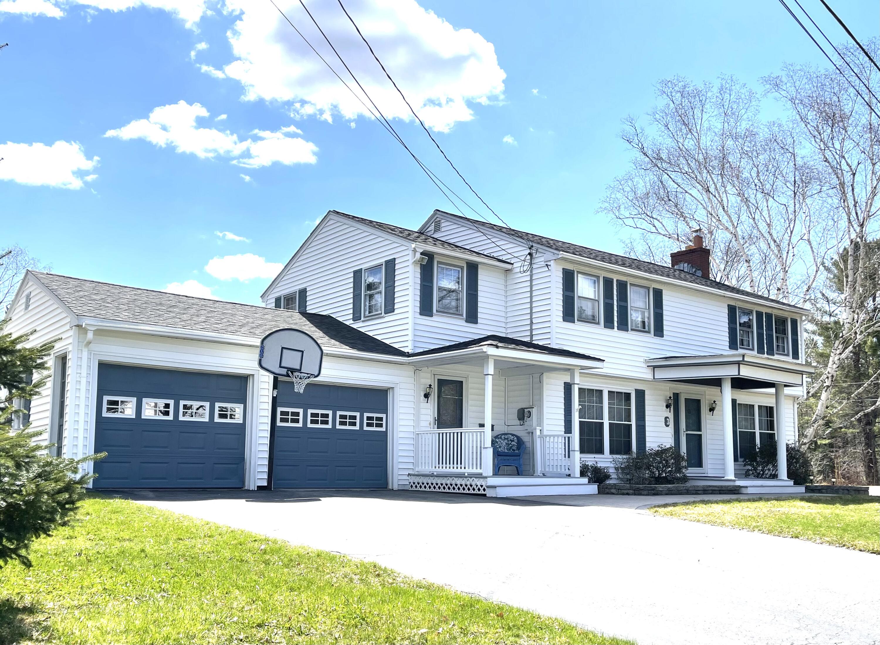 3 Erin Place Orono ME 04473