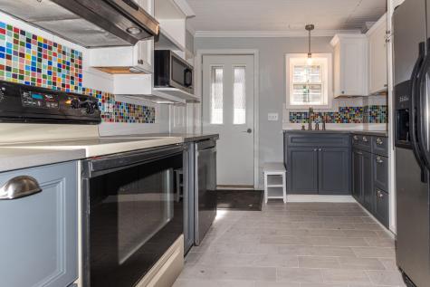 21 Market Street Fort Kent ME 04743