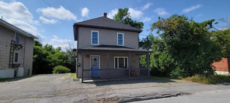 21 Market Street Fort Kent ME 04743