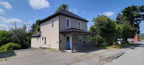21 Market Street Fort Kent ME 04743