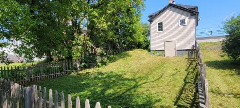 21 Market Street Fort Kent ME 04743