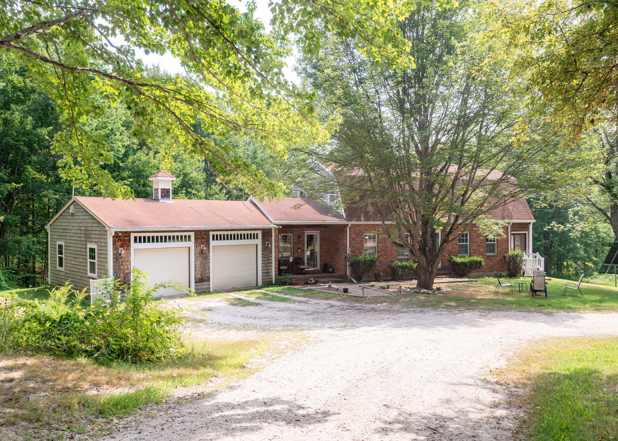 232 Grange Avenue Minot ME 04258