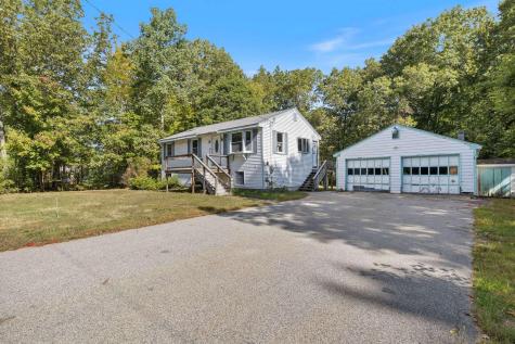2817 Sanford Road Wells ME 04090