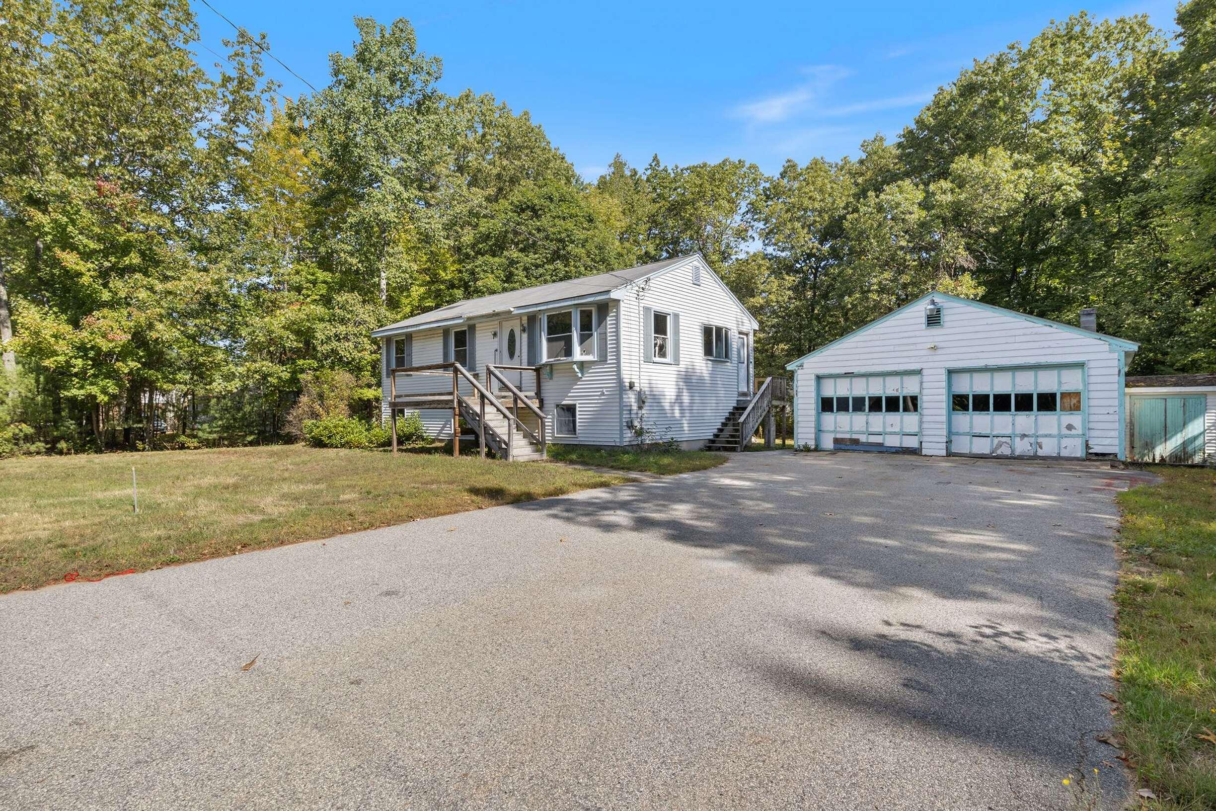 2817 Sanford Road Wells ME 04090