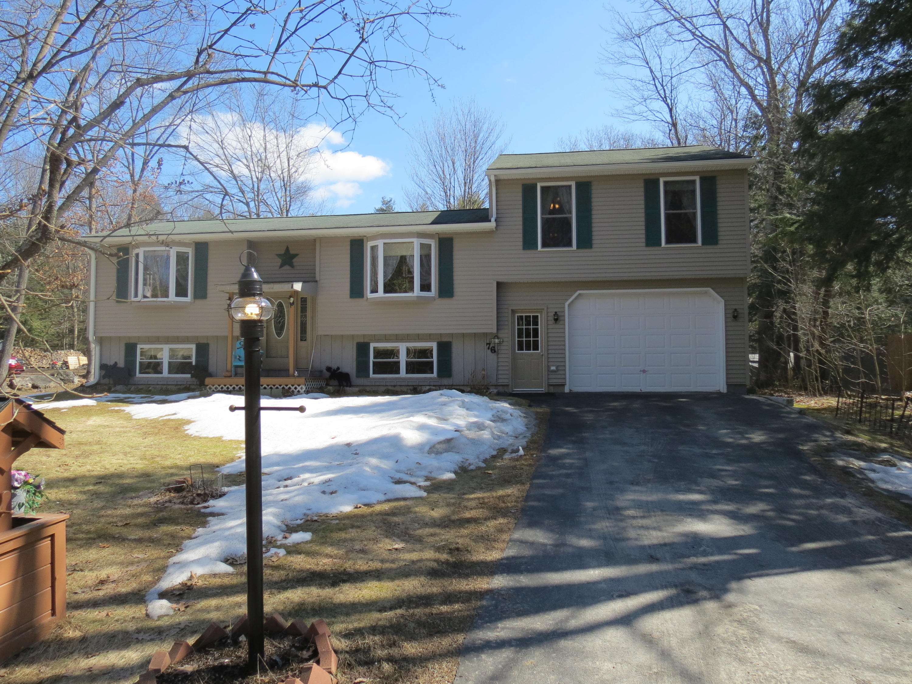 76 Lakewood Road Casco ME 04015