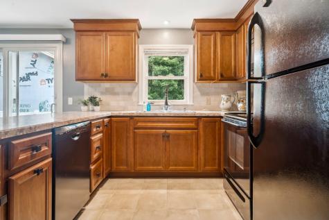 125 Fletcher Street Kennebunk ME 04043