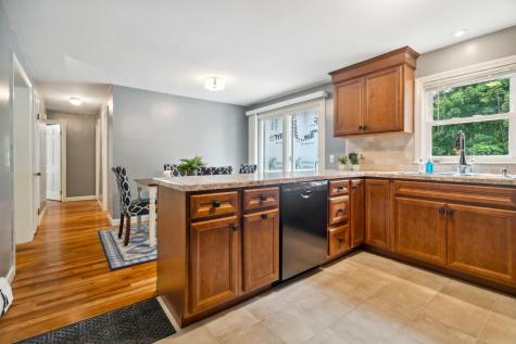 125 Fletcher Street Kennebunk ME 04043