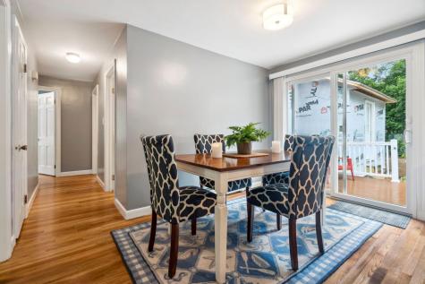 125 Fletcher Street Kennebunk ME 04043