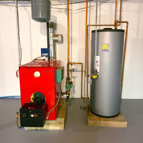 125 Fletcher Street Kennebunk ME 04043