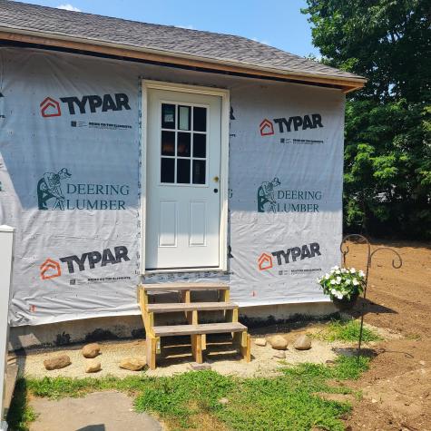 125 Fletcher Street Kennebunk ME 04043