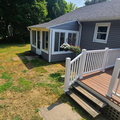 125 Fletcher Street Kennebunk ME 04043