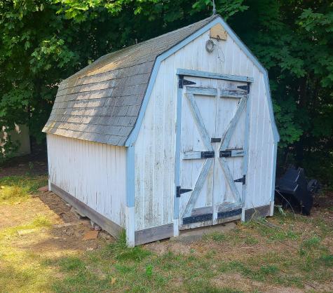 125 Fletcher Street Kennebunk ME 04043