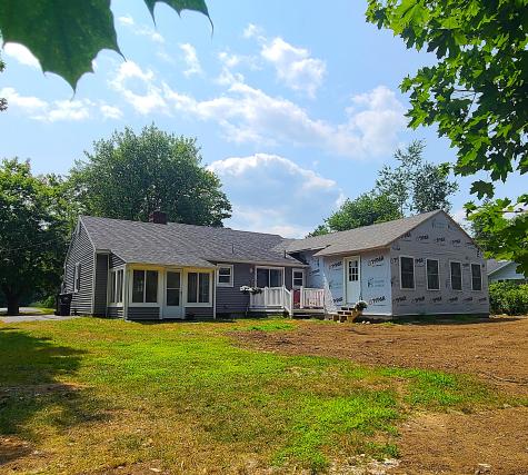 125 Fletcher Street Kennebunk ME 04043