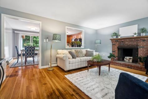 125 Fletcher Street Kennebunk ME 04043