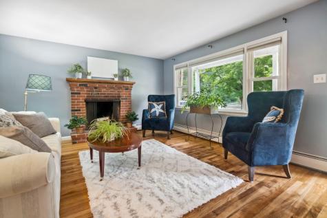 125 Fletcher Street Kennebunk ME 04043