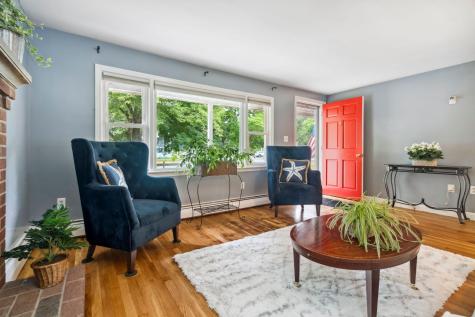 125 Fletcher Street Kennebunk ME 04043