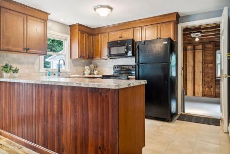 125 Fletcher Street Kennebunk ME 04043