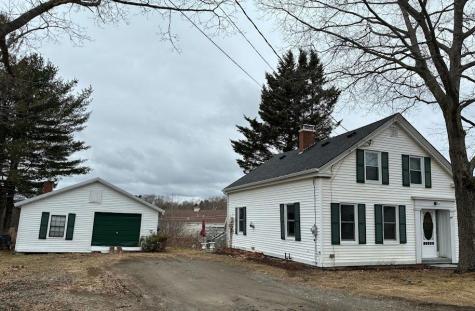 11 Church Street Winterport ME 04496