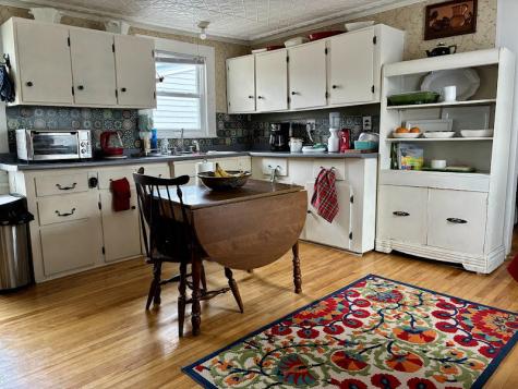 11 Church Street Winterport ME 04496