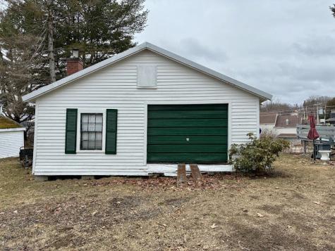 11 Church Street Winterport ME 04496