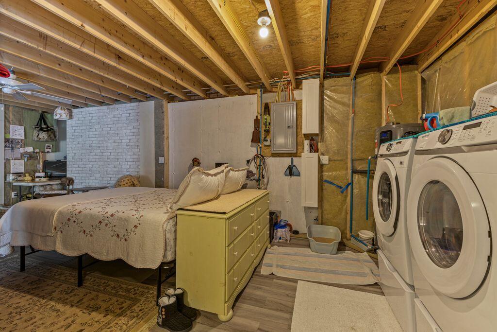 198 Senator Black Road Baldwin ME 04091