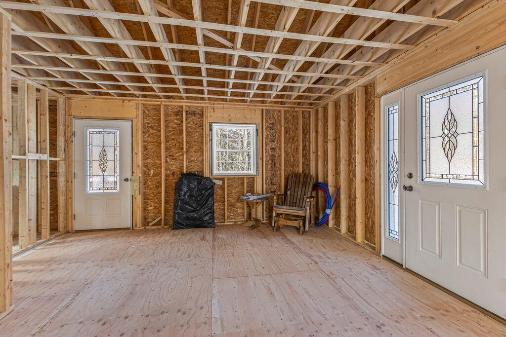 198 Senator Black Road Baldwin ME 04091