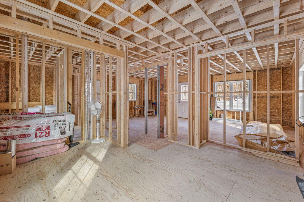 198 Senator Black Road Baldwin ME 04091