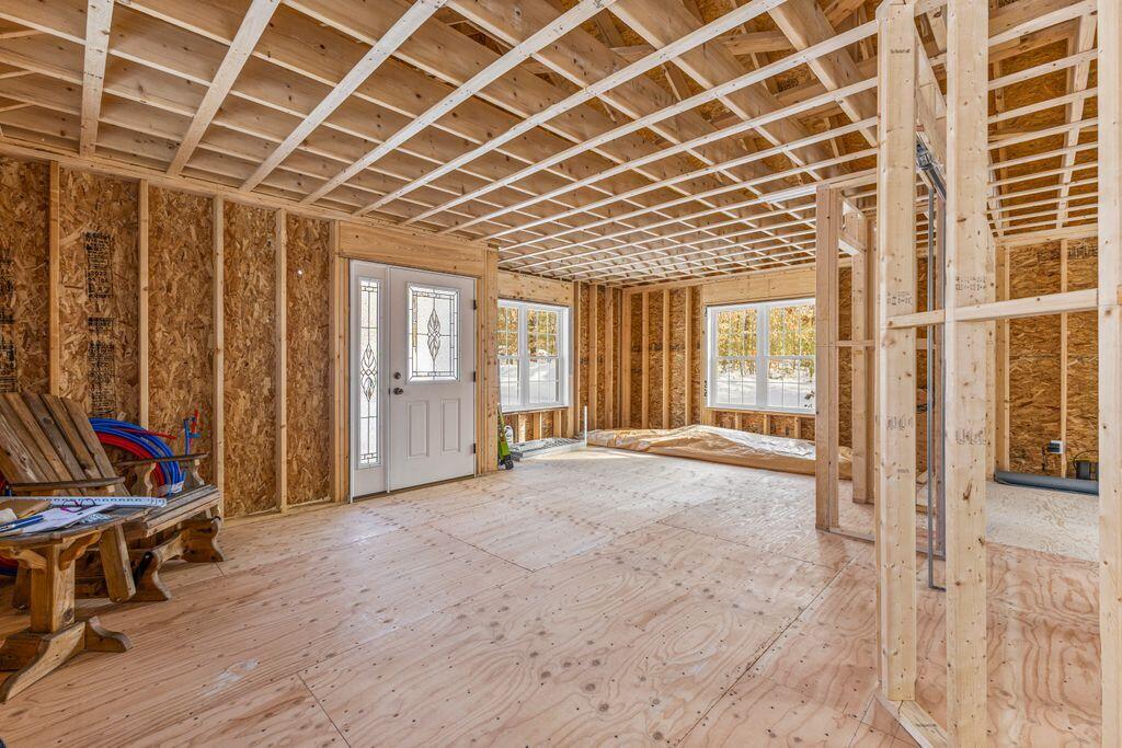 198 Senator Black Road Baldwin ME 04091