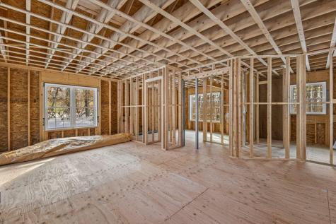 198 Senator Black Road Baldwin ME 04091