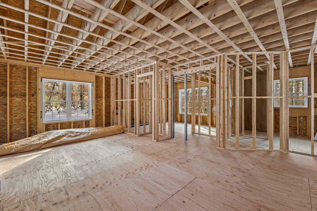 198 Senator Black Road Baldwin ME 04091