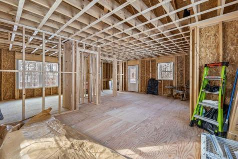 198 Senator Black Road Baldwin ME 04091